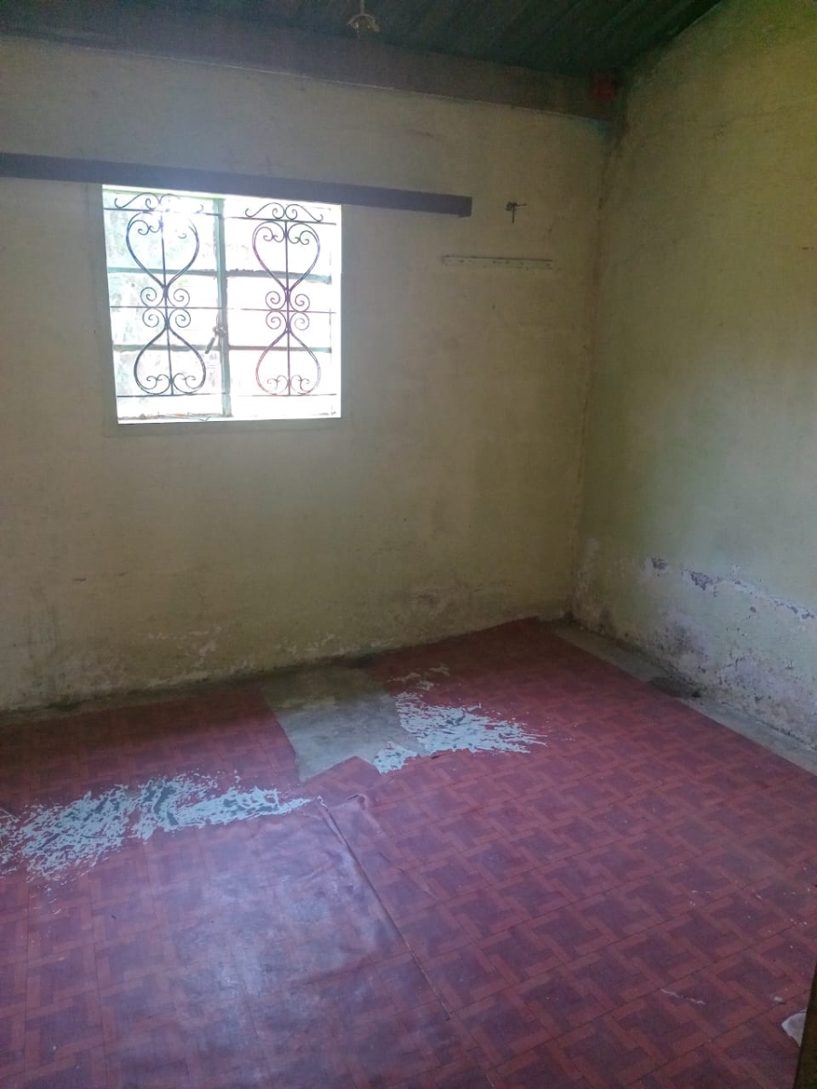 2 Bedroom Property for Sale in Odendaalsrus Free State